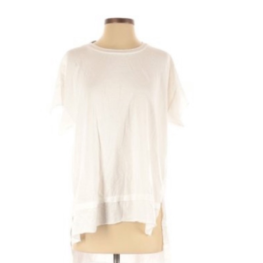 Current Elliott short sleeve casual tshirt NWT!